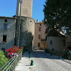 Appartement En Provence à, Mollans-sur-Ouvèze