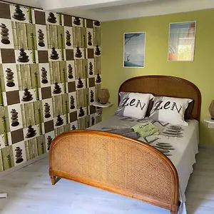 Hébergement de vacances Lou Camillou, Valvigneres