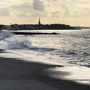 La Merveille De Rochebonne 2 Appartement Saint-Malo