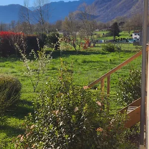 L'escoufle Appartement Siradan